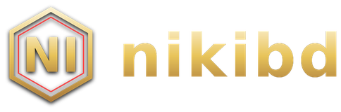 nikibd logo